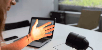 Cutting-edge technology into the classroom